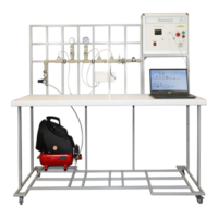 Лабораторный стенд "Датчики давления"  - fgospostavki.ru - Миасс