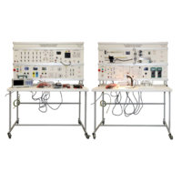 Комплект учебного оборудования «Промышленные датчики» - fgospostavki.ru - Миасс