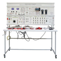 Типовой комплект учебного оборудования «Контрольно-измерительные приборы и автоматика» - fgospostavki.ru - Миасс
