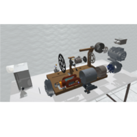 Виртуальный лабораторный практикум «Электроаппараты»  - fgospostavki.ru - Миасс