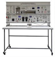 Комплект учебно-лабораторного оборудования «Датчики технологических параметров» - fgospostavki.ru - Миасс