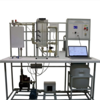 Лабораторный стенд "Изучение работы системы автоматического управления" - fgospostavki.ru - Миасс