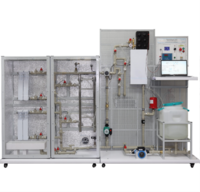 Комплект учебного оборудования «Теплоснабжение и отопительные приборы» - fgospostavki.ru - Миасс