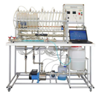 Стенд «Механика жидкости» - fgospostavki.ru - Миасс