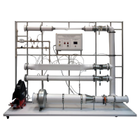 Типовой комплект учебного оборудования «Основы газовой динамики» - fgospostavki.ru - Миасс