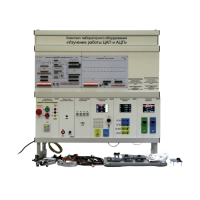 Комплект лабораторного оборудования «Радиотехнические цепи и сигналы №1» - fgospostavki.ru - Миасс