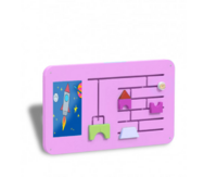 «Космос» - Дидактическая панель - fgospostavki.ru - Миасс