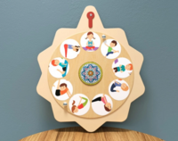 Игровой барабан для выполнения упражнений - fgospostavki.ru - Миасс