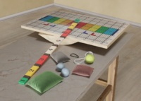 Комплект балансировочный «Успех» (Баламетрикс) - fgospostavki.ru - Миасс