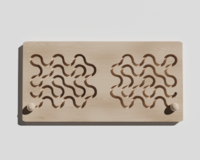 Межполушарная доска №12 - fgospostavki.ru - Миасс