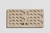 Межполушарная доска №20 - fgospostavki.ru - Миасс