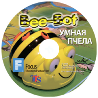 Интерактивная игровая среда «Умная пчела» (ПО на CD) - fgospostavki.ru - Миасс