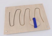 Бизипанель «Горные вершины» - fgospostavki.ru - Миасс