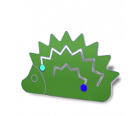 Бизипанель «Ежик» - fgospostavki.ru - Миасс