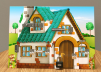 Настенная панель «Замочки» - fgospostavki.ru - Миасс