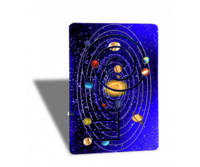 Панель «Космос» - fgospostavki.ru - Миасс