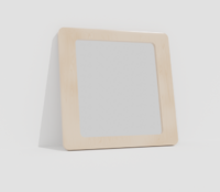 Панель-зеркало для STEM-стены - fgospostavki.ru - Миасс