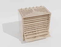 Развивающая панель «Межполушарные доски 12 в 1 №1» - fgospostavki.ru - Миасс