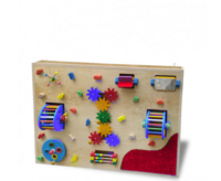 Тактильная панель «Дуэт развлечений» - fgospostavki.ru - Миасс