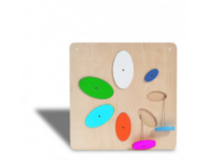 Тактильная панель «Цветик-семицветик» - fgospostavki.ru - Миасс