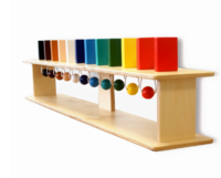 Тактильно-развивающая панель «Домино» - fgospostavki.ru - Миасс