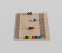 Тактильно-развивающая панель с текстурами - fgospostavki.ru - Миасс