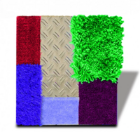 Тактильно-развивающая панель «Шершавые текстуры» - fgospostavki.ru - Миасс