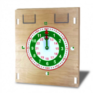 Тактильно-развивающая панель со счетчиком времени - fgospostavki.ru - Миасс