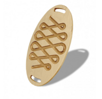 Панель-лабиринт «Серпантин» - fgospostavki.ru - Миасс