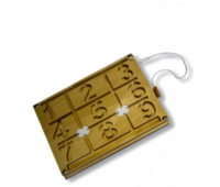 Панель-лабиринт «Цифры» - fgospostavki.ru - Миасс