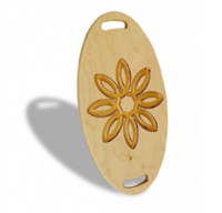 Панель-лабиринт «Цветочек» - fgospostavki.ru - Миасс