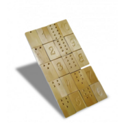 Тактильные дощечки «10 разных цифр» - fgospostavki.ru - Миасс