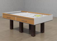 Стол для робототехники и конструирования «Мечта инженера» - fgospostavki.ru - Миасс