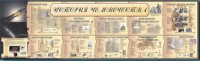 Настенное полотно "История человечества" (5000 х 1500 мм) - fgospostavki.ru - Миасс