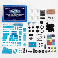 Соревновательный набор 2022 MakeX Starter Educational Competition Kit - fgospostavki.ru - Миасс