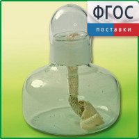 Спиртовка демонстрационная - fgospostavki.ru - Миасс