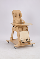 Опора для сидения (рост 3) - fgospostavki.ru - Миасс