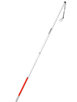 Трость складная ориентационная 110 сантиметров - fgospostavki.ru - Миасс