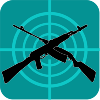 Стойка для крепления мишеней для стрелкового тира - fgospostavki.ru - Миасс