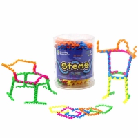 Конструктор "Stems" - 20 деталей - fgospostavki.ru - Миасс