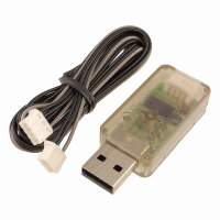 Адаптер USB Downloader LN-101 - fgospostavki.ru - Миасс