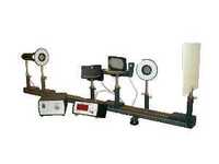 Лабораторная установка «Получение и исследование поляризованного света» - fgospostavki.ru - Миасс