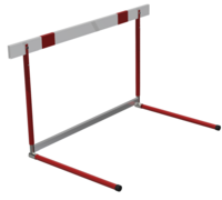 Барьер соревновательный регулируемый - fgospostavki.ru - Миасс