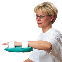 Утяжеленная подушечка 1 килограмм - fgospostavki.ru - Миасс