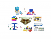 STEM набор для детей 7-11 лет. Стартовый - fgospostavki.ru - Миасс