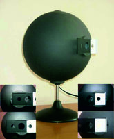 Демонстрационный стенд «Модель абсолютно черного тела»  - fgospostavki.ru - Миасс