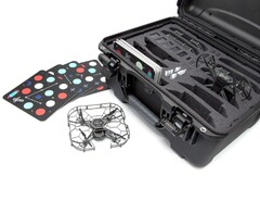 Образовательный комплект программируемого квадрокоптера DJI TELLO EDU (Стартовый – 5) - fgospostavki.ru - Миасс