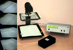 Лабораторная установка «Изучение волновых явлений на поверхности воды»  - fgospostavki.ru - Миасс