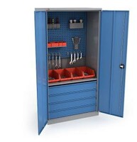 Шкаф инструментальный ГЛ-12 - fgospostavki.ru - Миасс