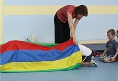 Тоннель (3 метра, 2 кольца) - fgospostavki.ru - Миасс